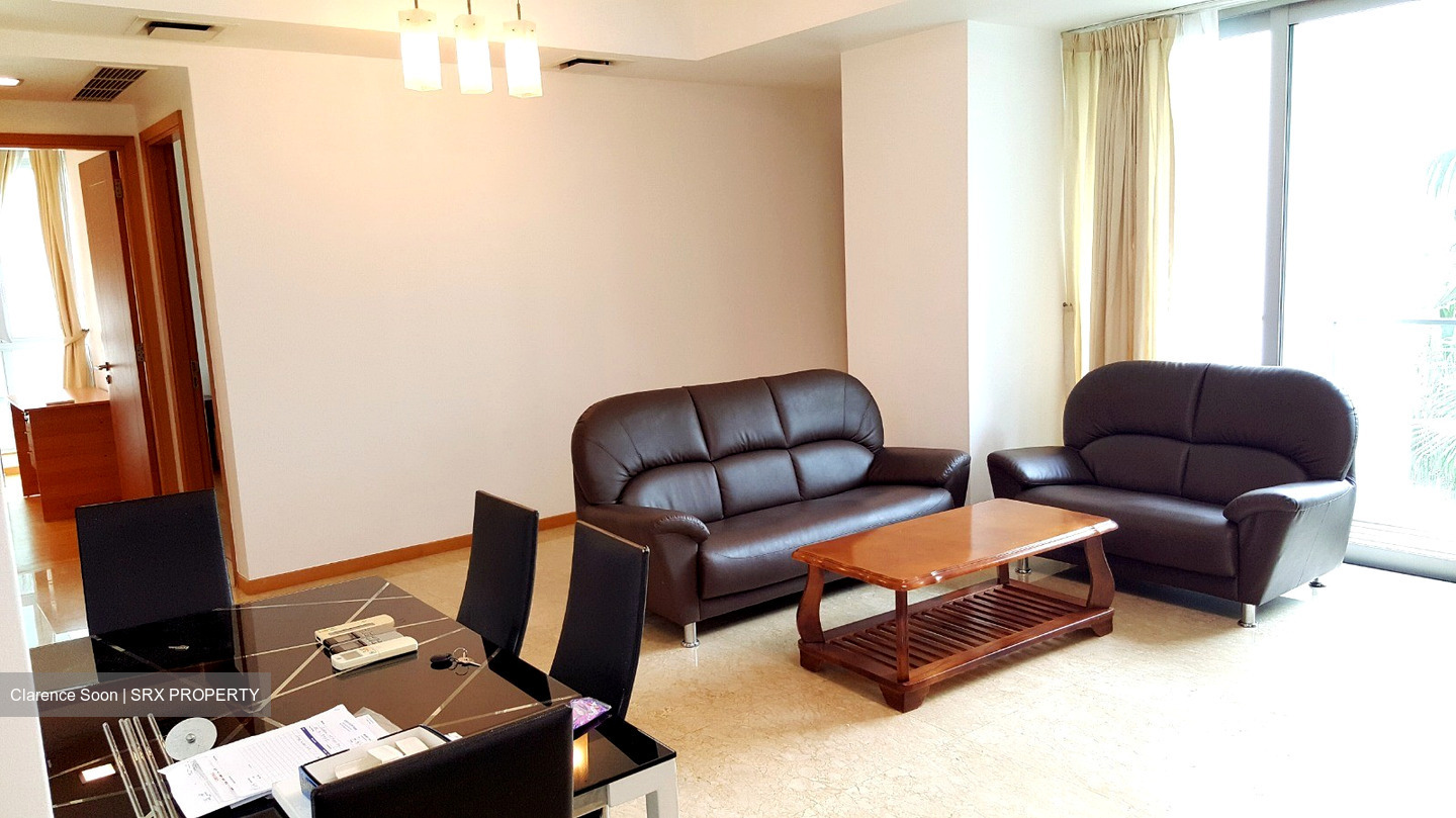 Caribbean At Keppel Bay (D4), Condominium #557424241